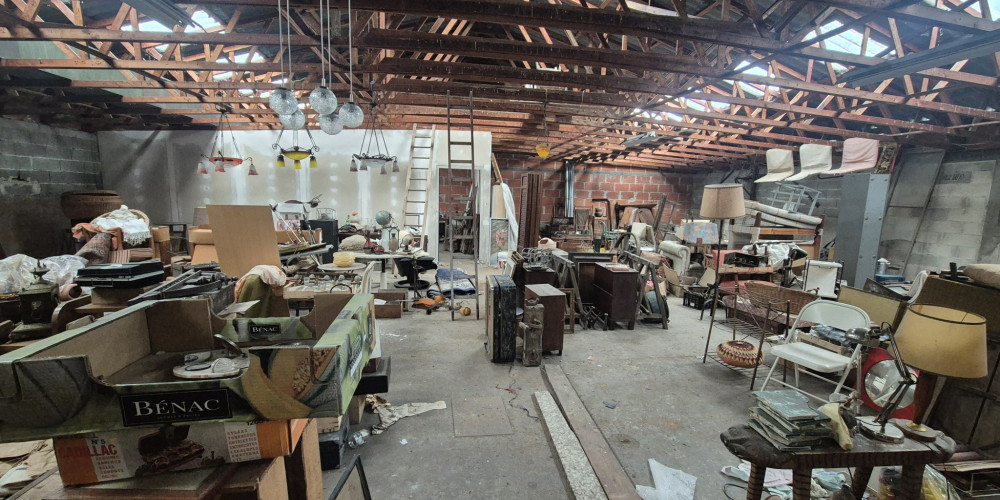 local industriel à AGEN (47000)